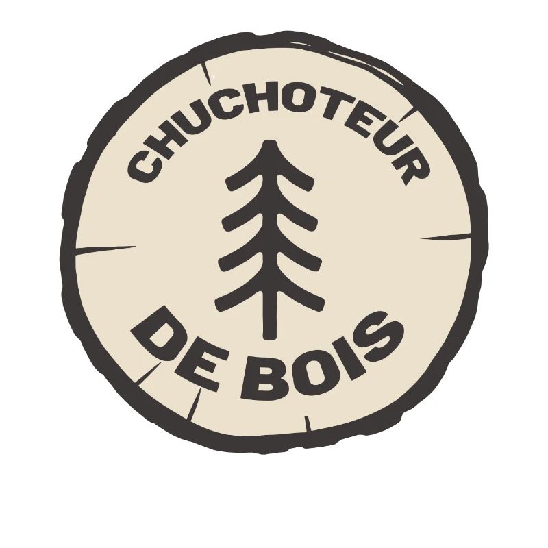 Chuchoteur de bois