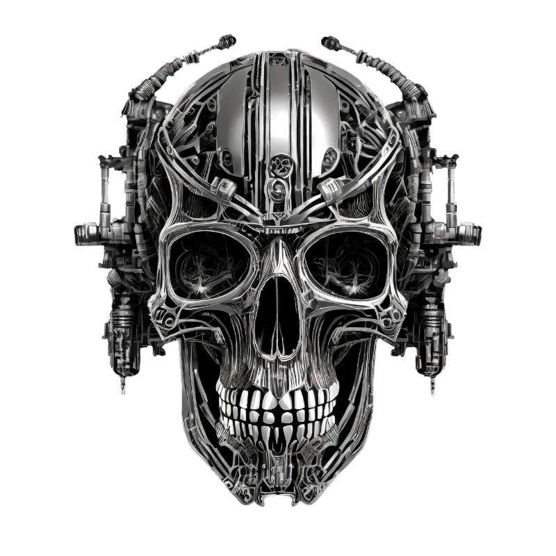 Cyborg
