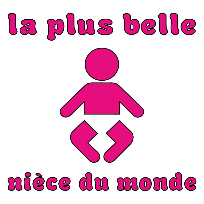 La plus belle nièce
