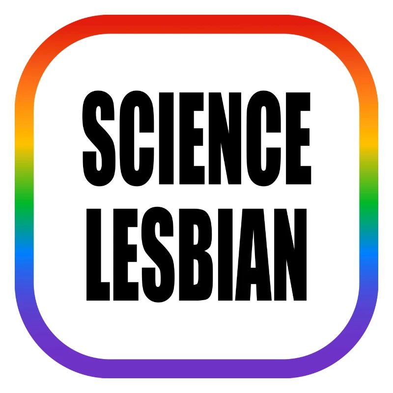 Science Lesbienne