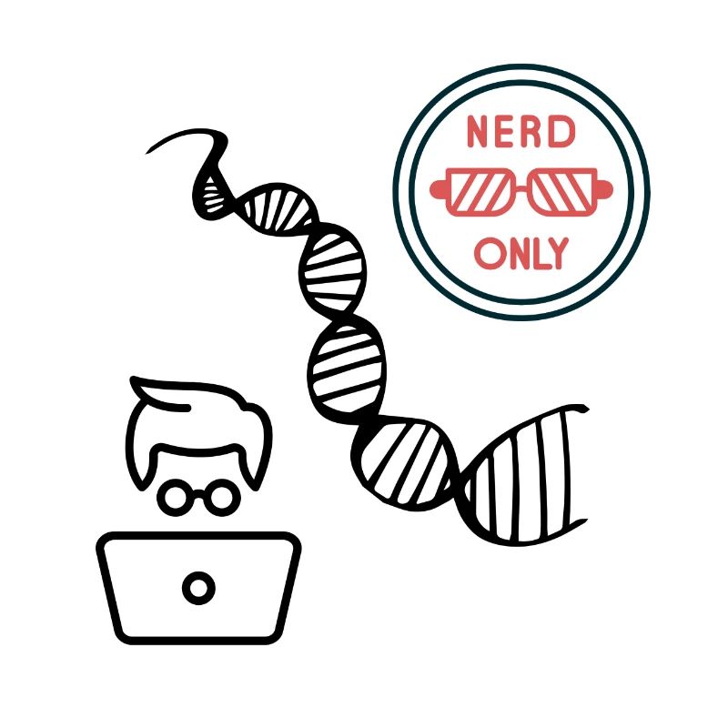 only nerds
