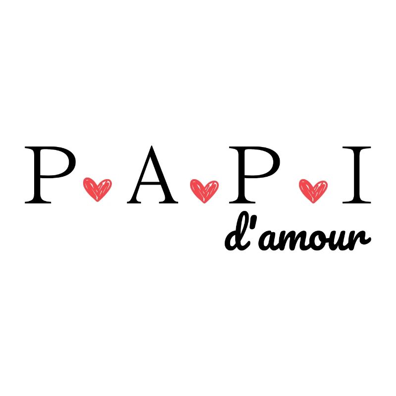 Papi d'amour