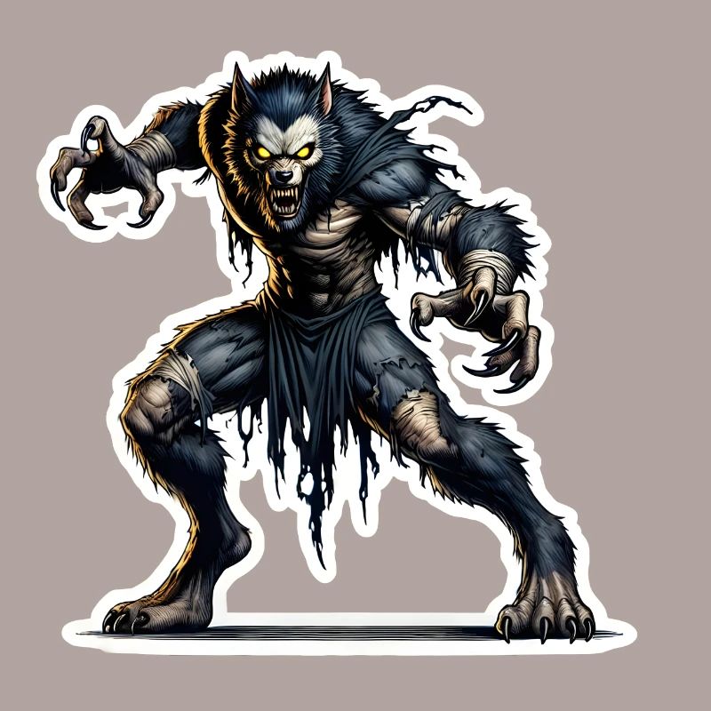 Werwolf