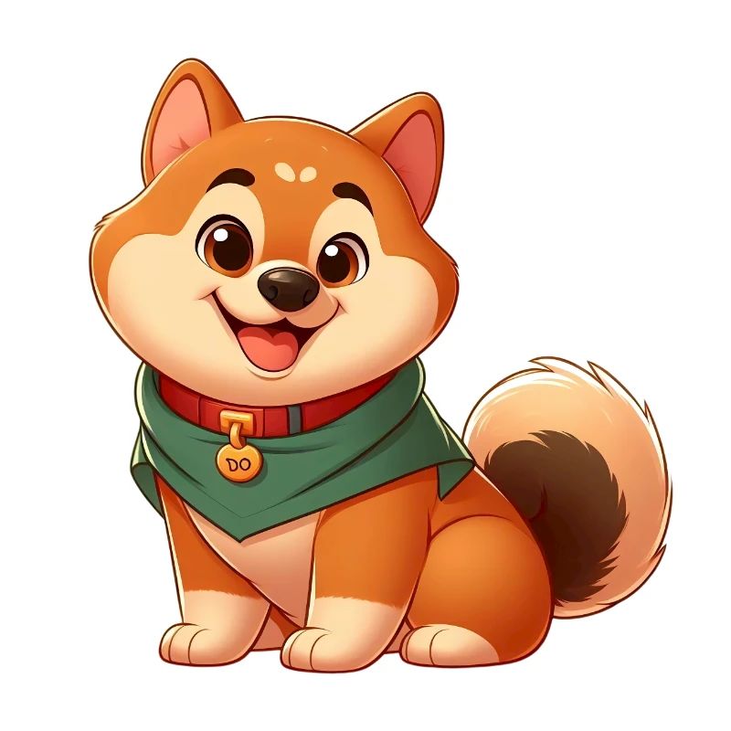 Shiba 2