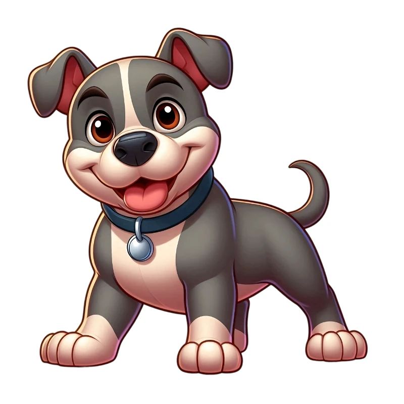 pitbull