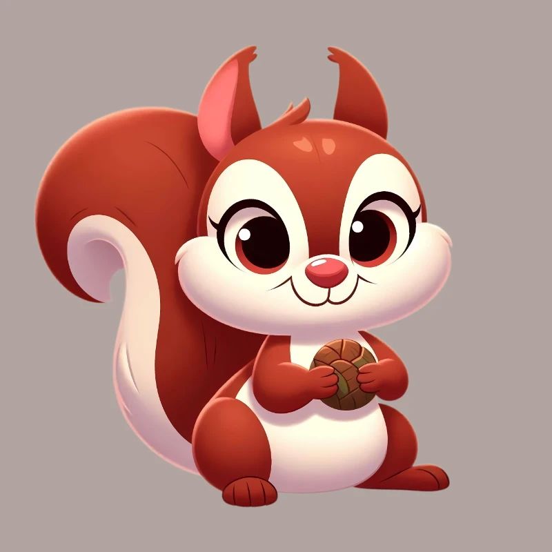 Eichhörnchen 2