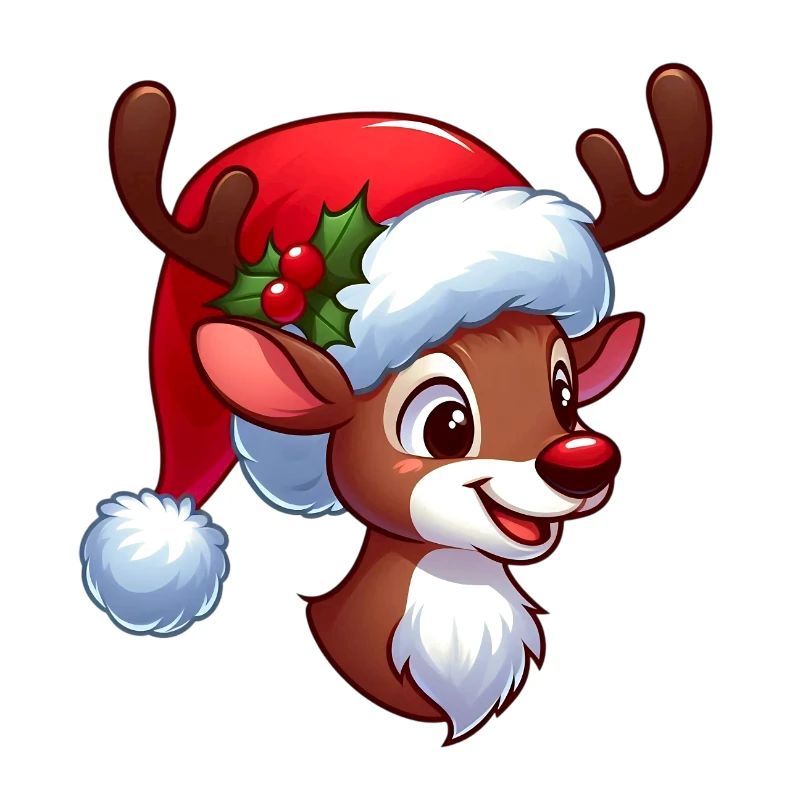 Rudolf 10