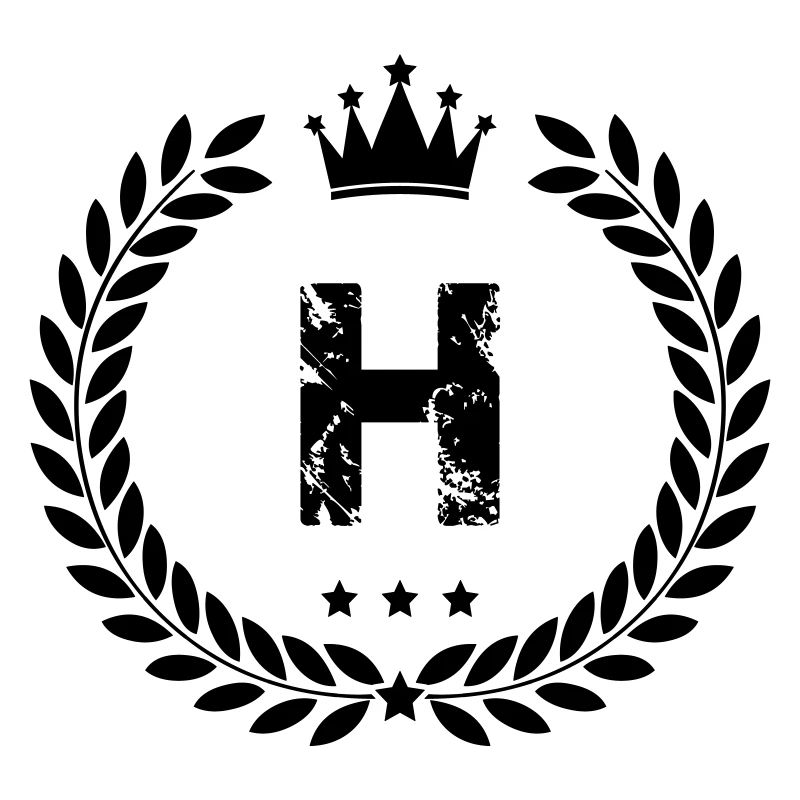 wappen h