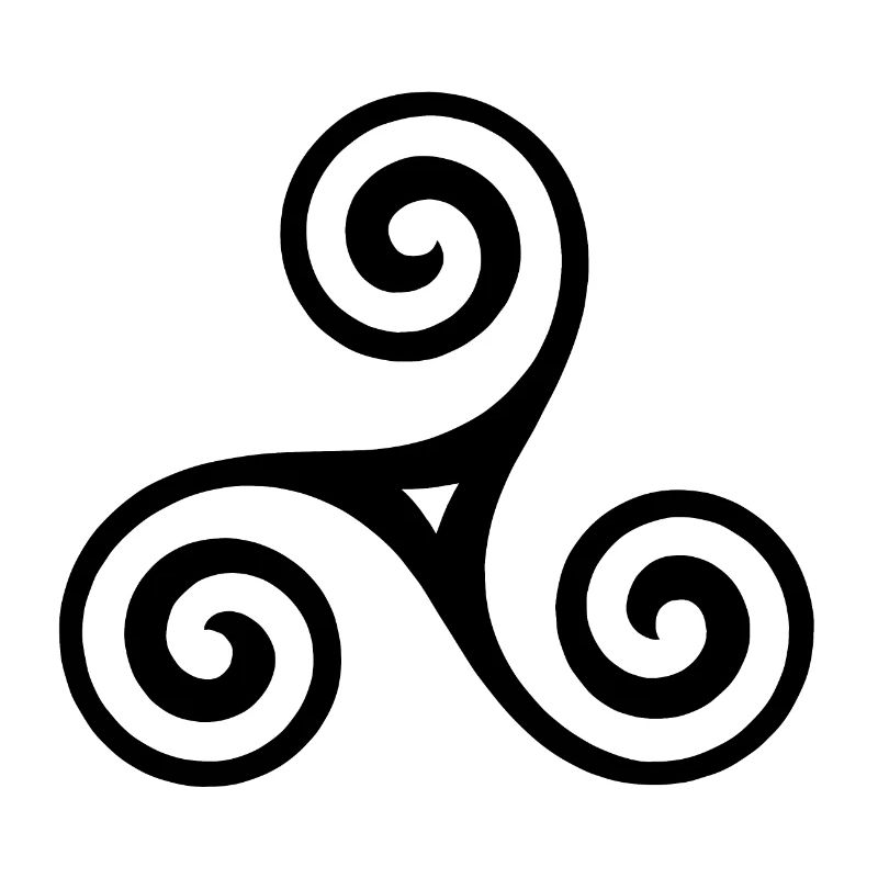 Keltisches Symbol