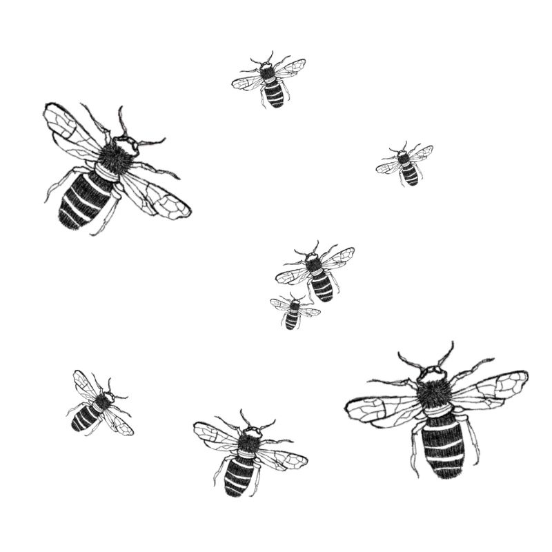 Bienen