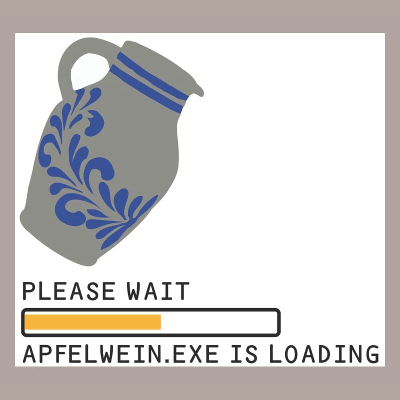 Bembel Loading please wait