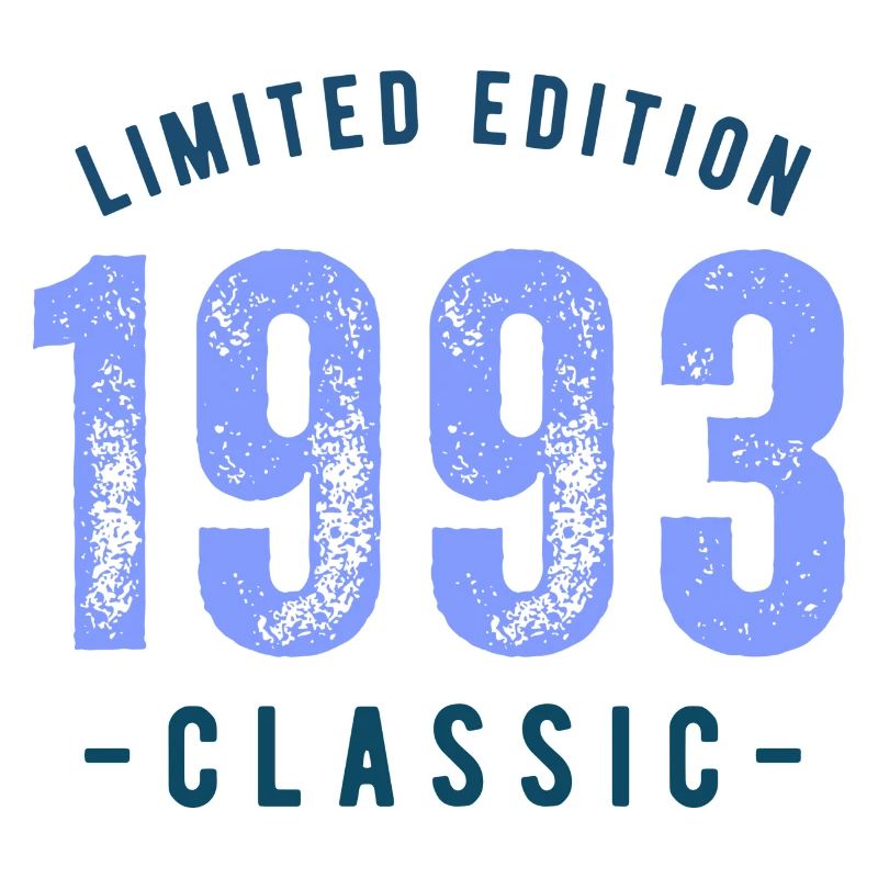 Millésime 1993