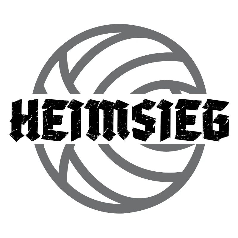 Heimsieg