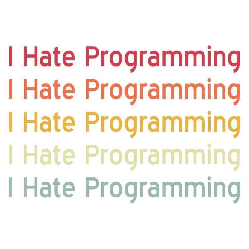 Informatiker Programmer Programming Coding Sprüche