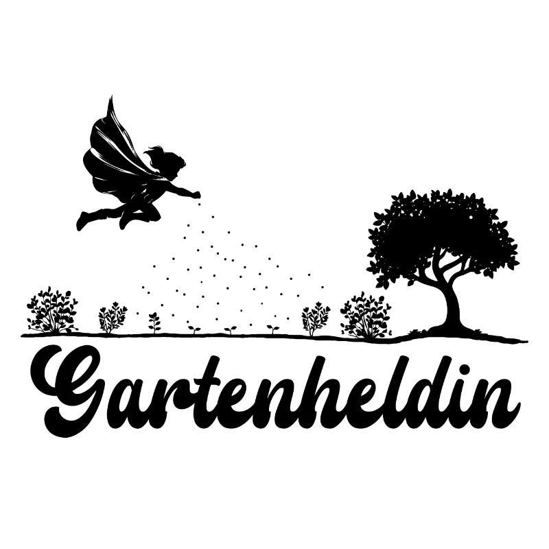 Gartenheldin