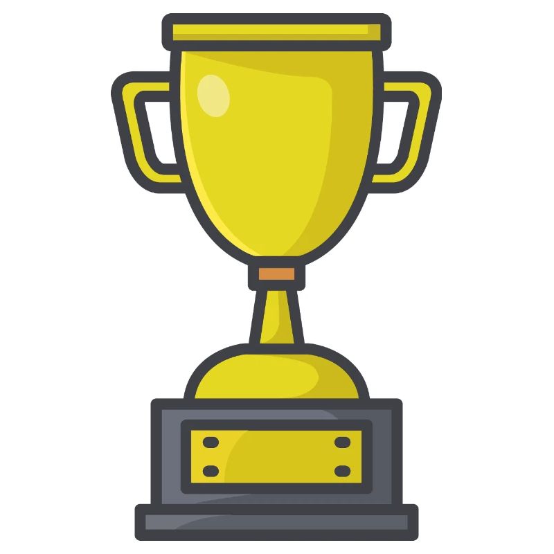 Trophäe
