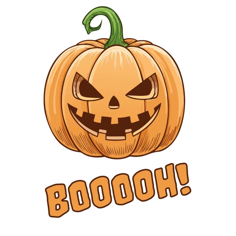 Halloween-Pumpkin