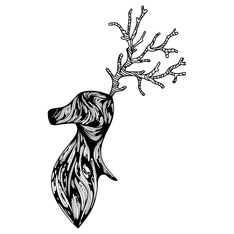Hirsch