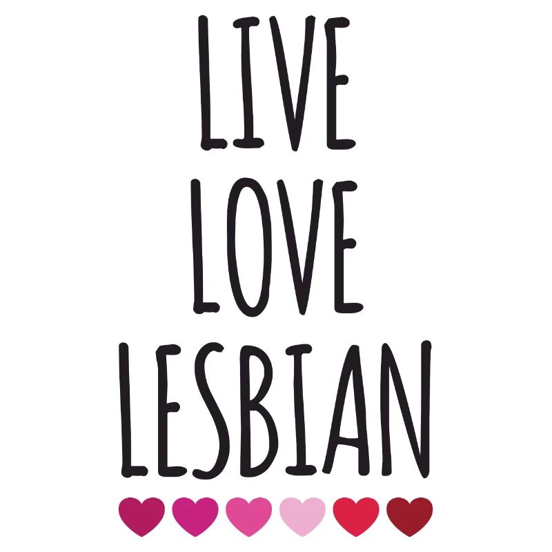 Leben. Liebe. Lesbe.