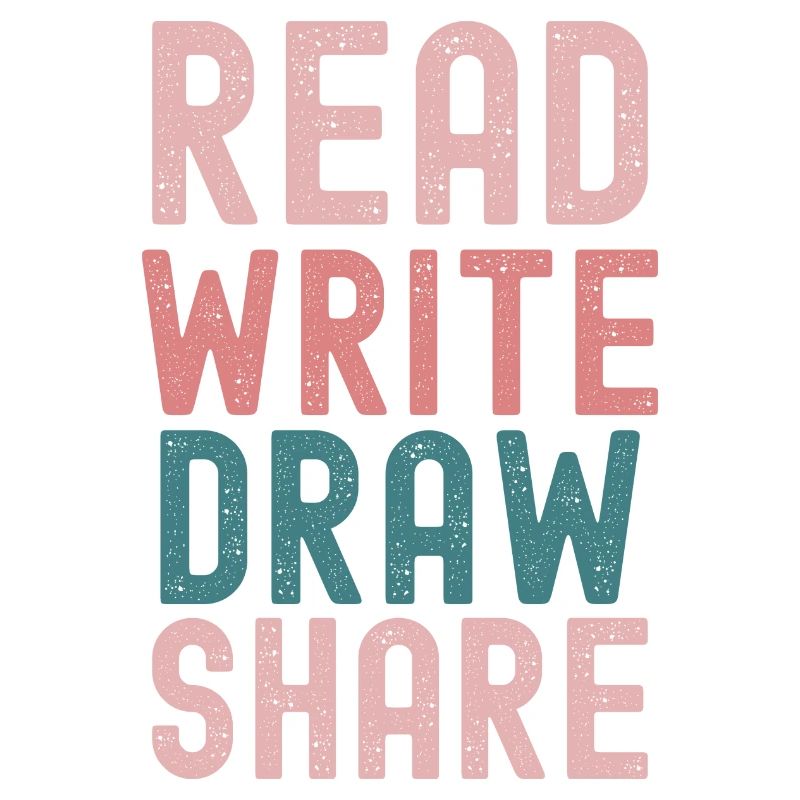 Title: Creative Inspiration in Four Words
