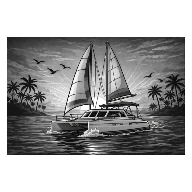 Catamaran