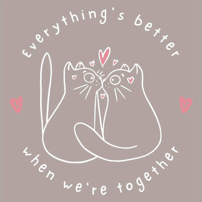EVERYTHINGS BETTER