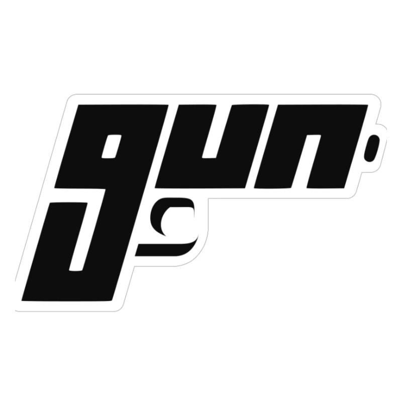 Gun