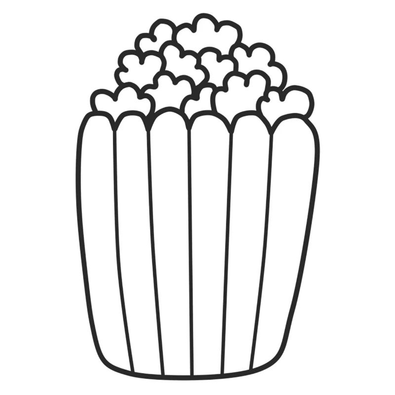 Pop-corn