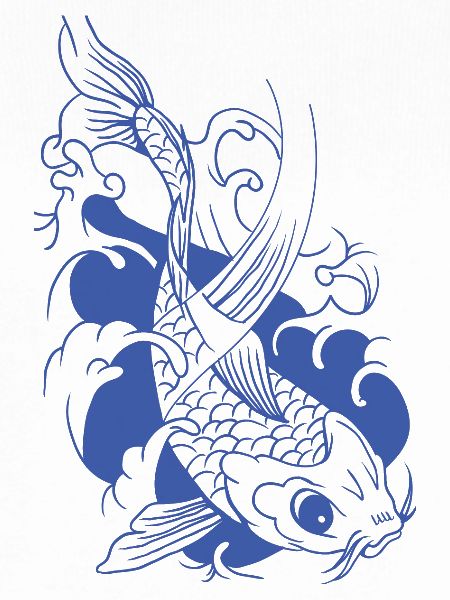 koi