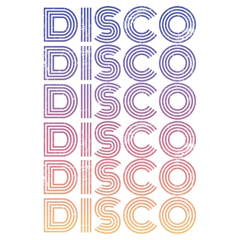 Disco Retro