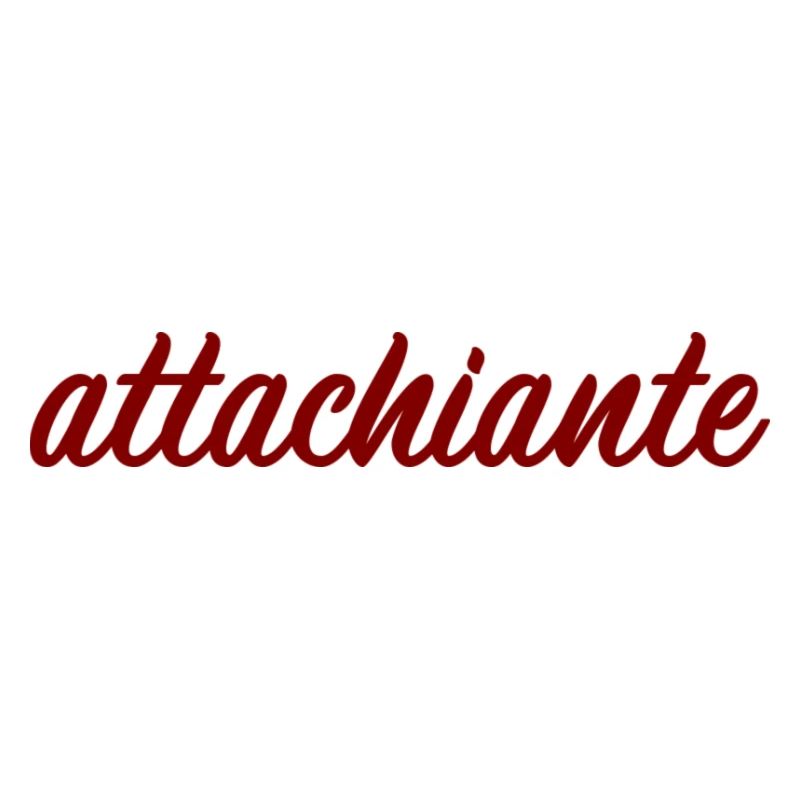 attachiante