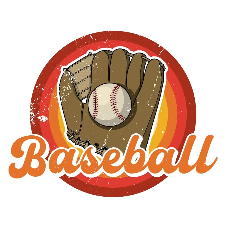Gants de baseball Capteur de balle Dire