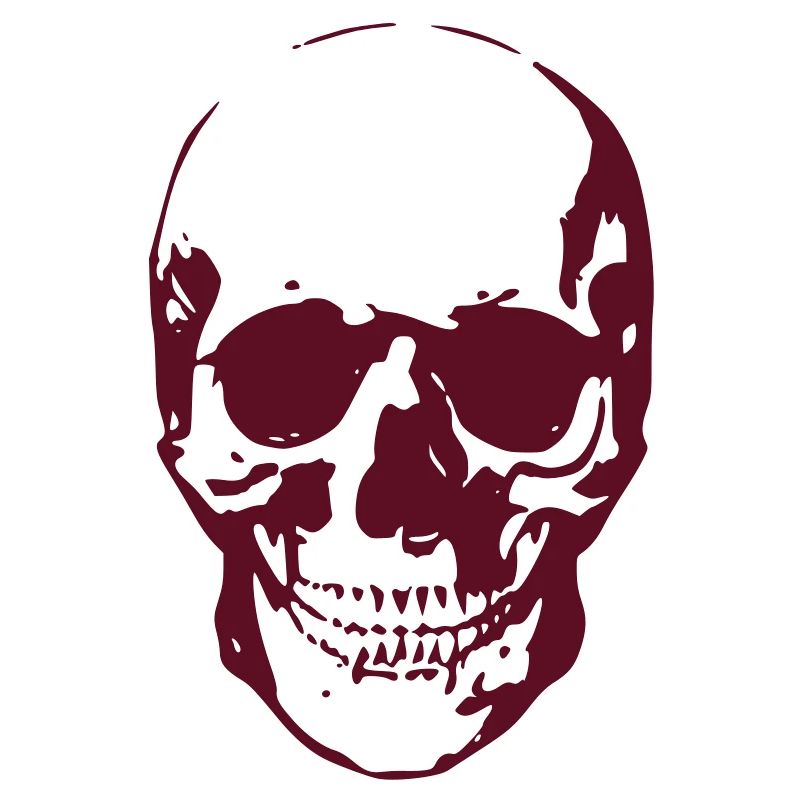 skull