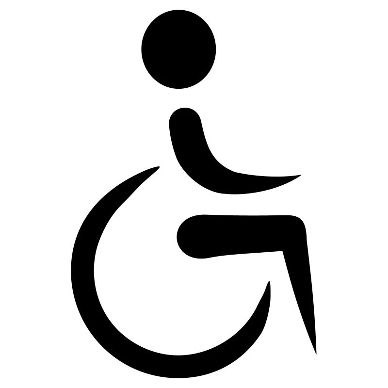 Rollstuhl