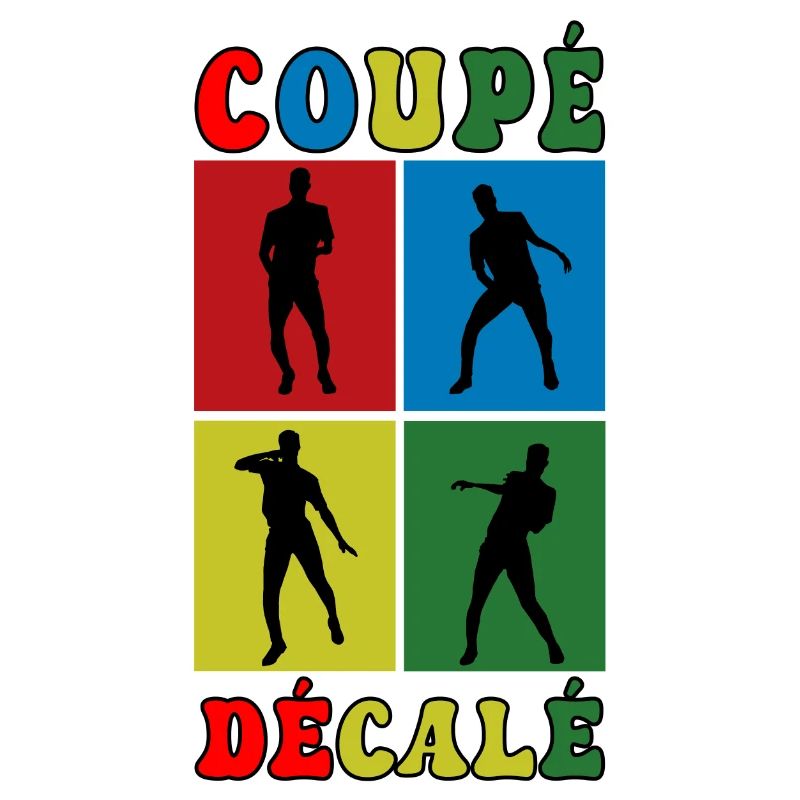 Versetztes Coupé