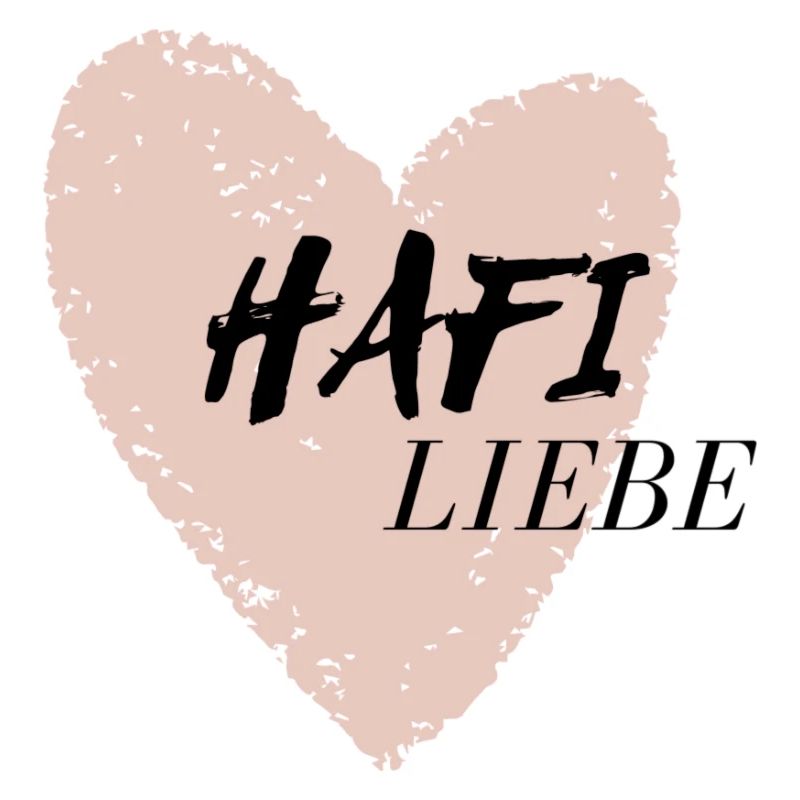 Haflinger Liebe