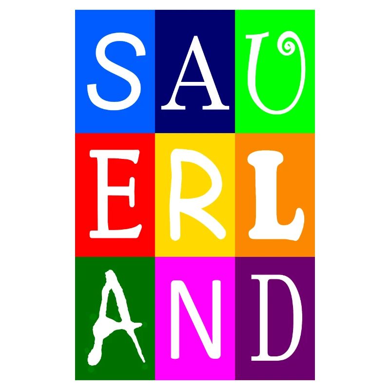 Sauerland