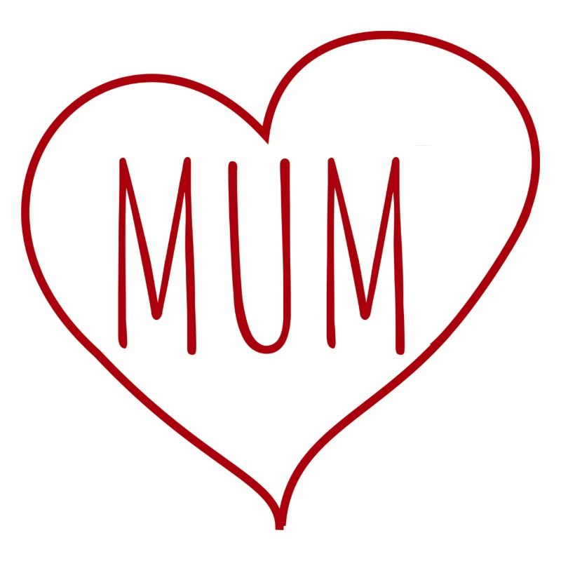 Mama-Herz