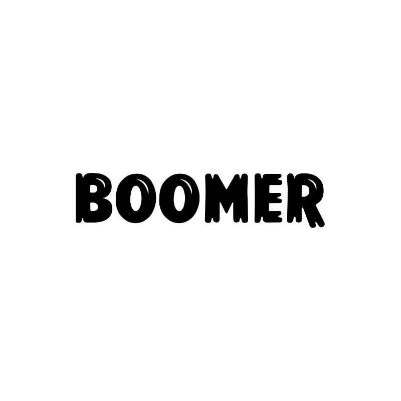 Boomer