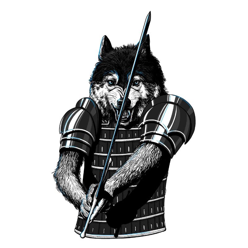 Wolf Duell