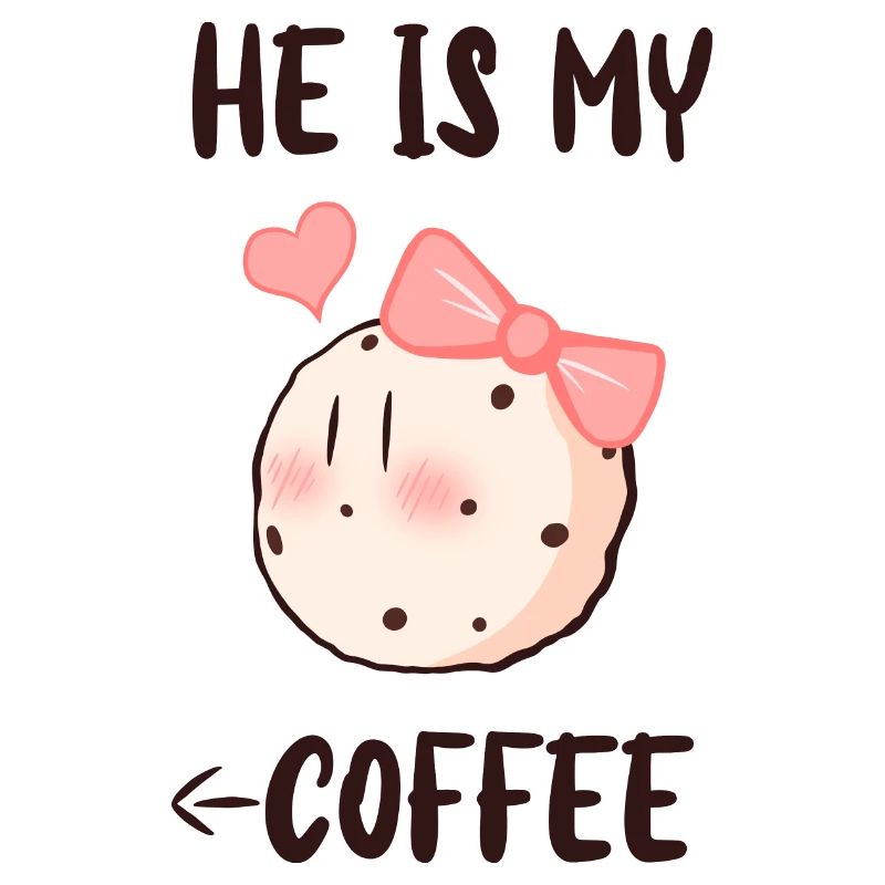 C’est mon café