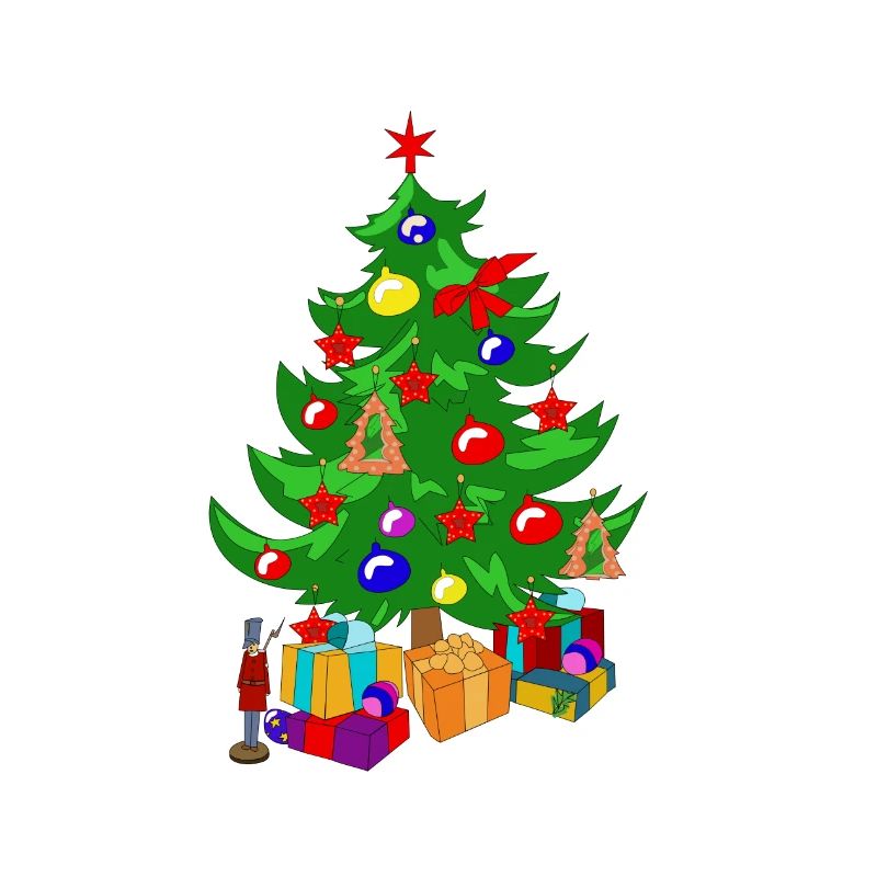 weihnachtsbaum christmas geschenk geschenkidee