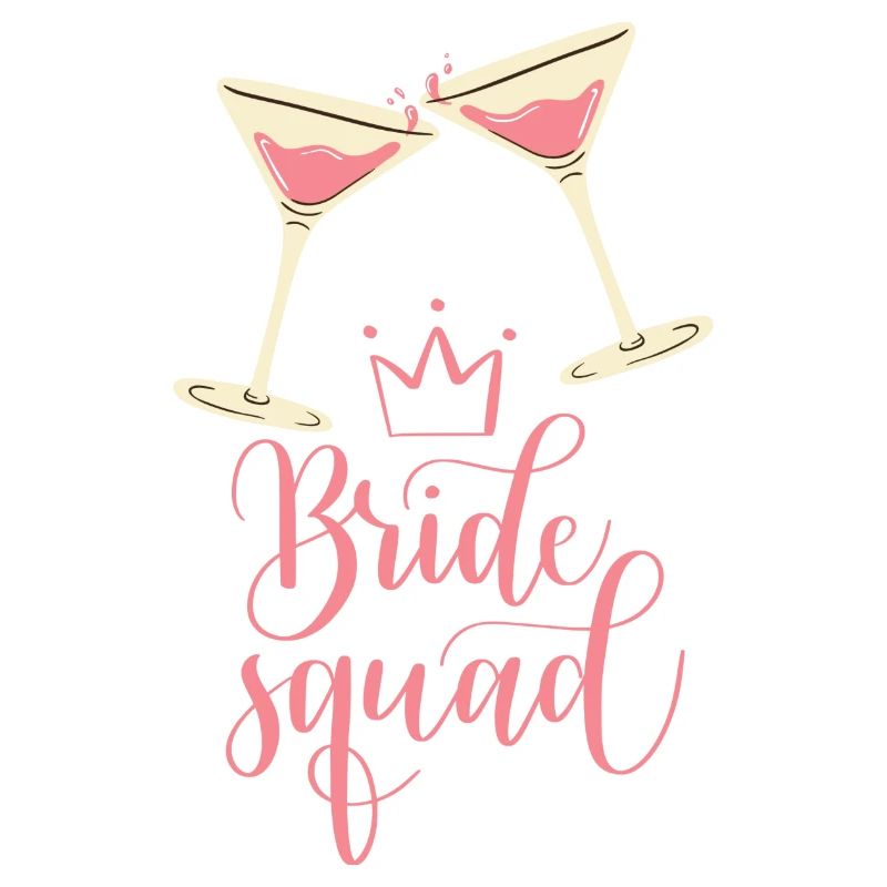 Bride Squad