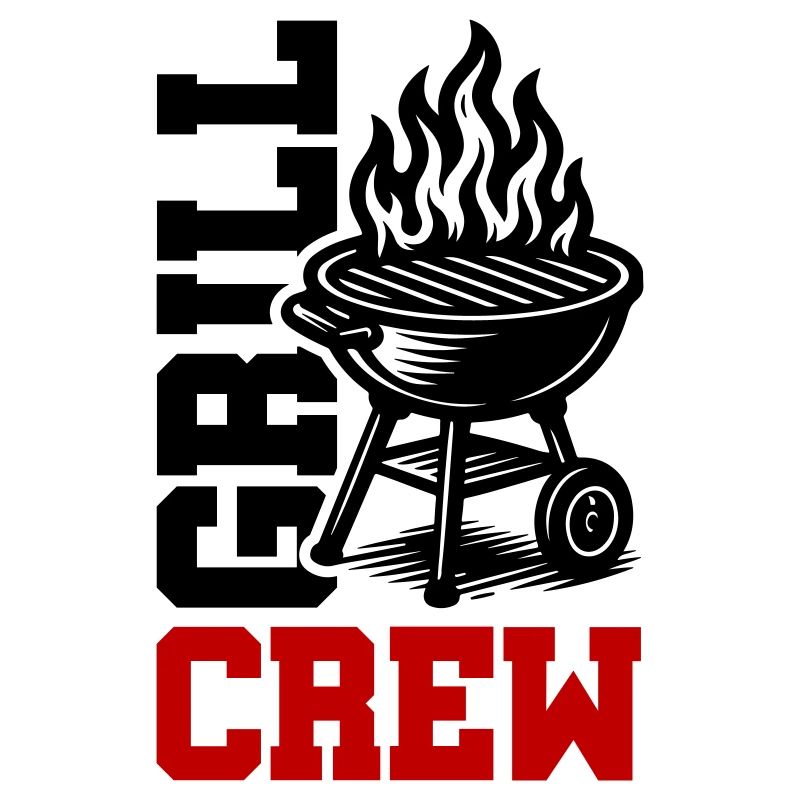 Grill Crew
