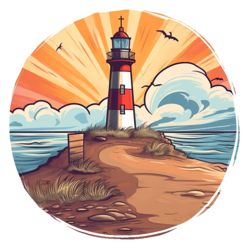 Lighthouse 1