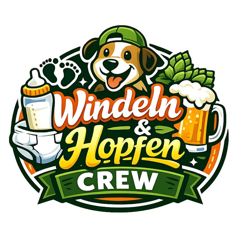 Windeln & Hopfen Crew