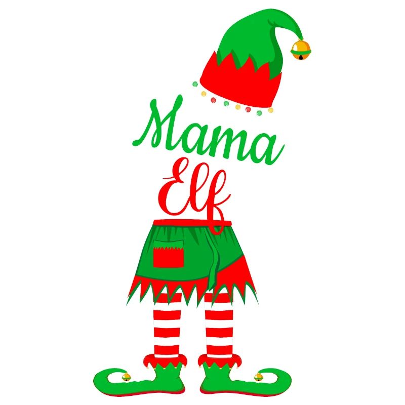 Mama Elf