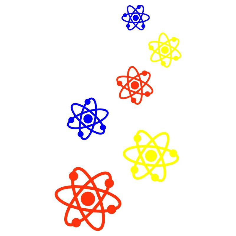 Atom Bunt