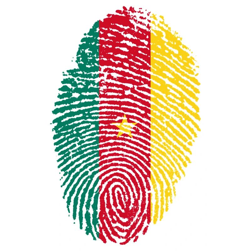 Kamerun