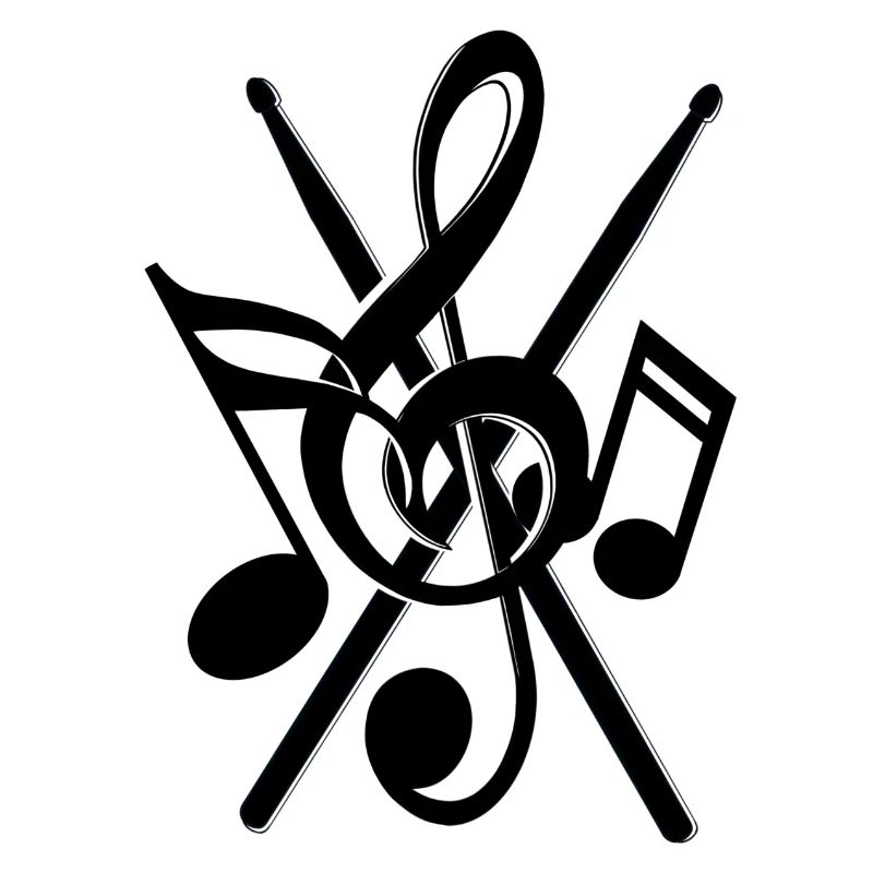 Drumsticks Noten